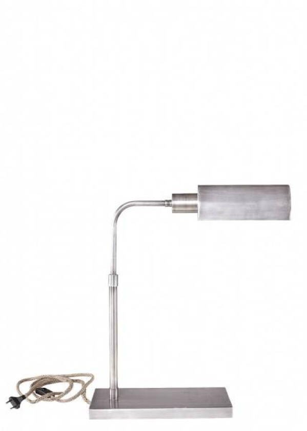 Artwood Berlin Table Lamp Base Steel