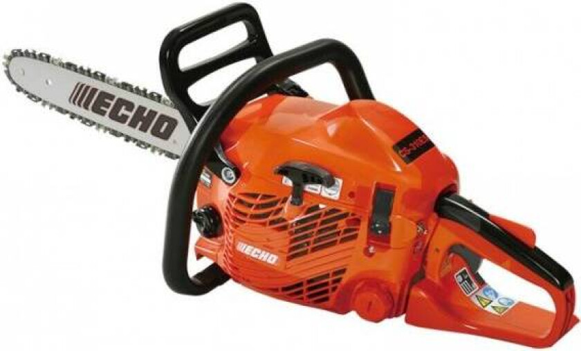 Echo Motorsag Cs-310es Bensin