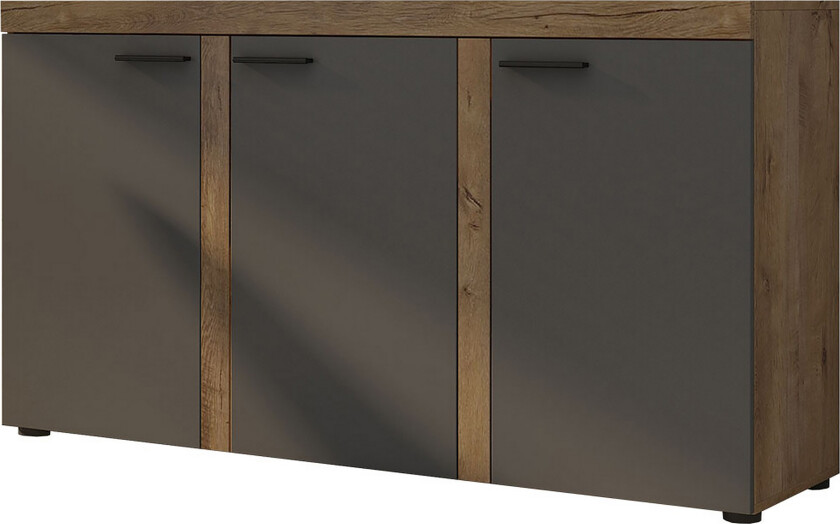 Rumba Skjenk 148,8x40,3x82 cm -