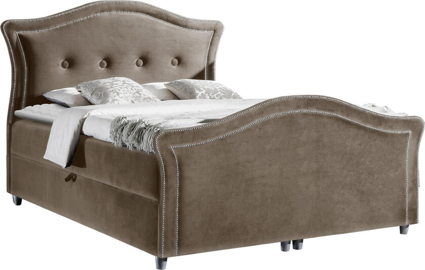 Hestra Lux Kontinentalseng 140x200 cm -