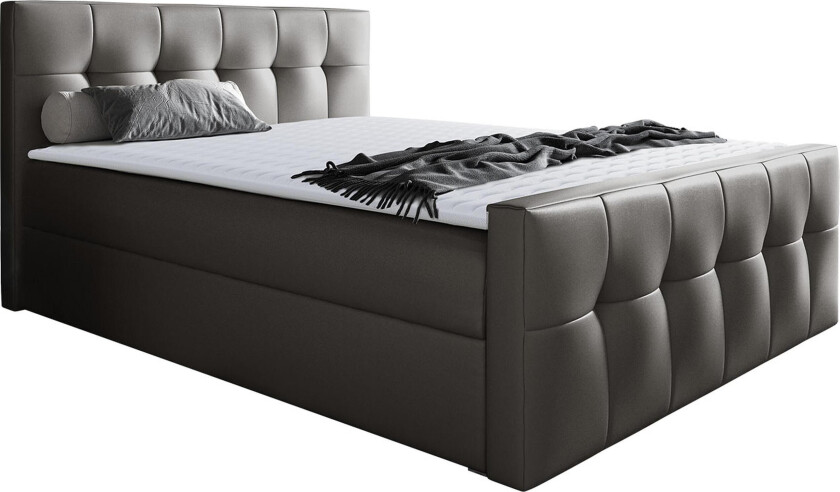 Norrbacksjö Kontinentalseng 180x200 cm -