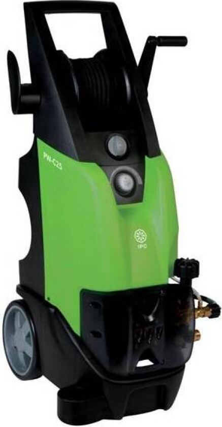 Høytrykksvasker Pw-C25 I 1813 P-T Pluss 180 Bar