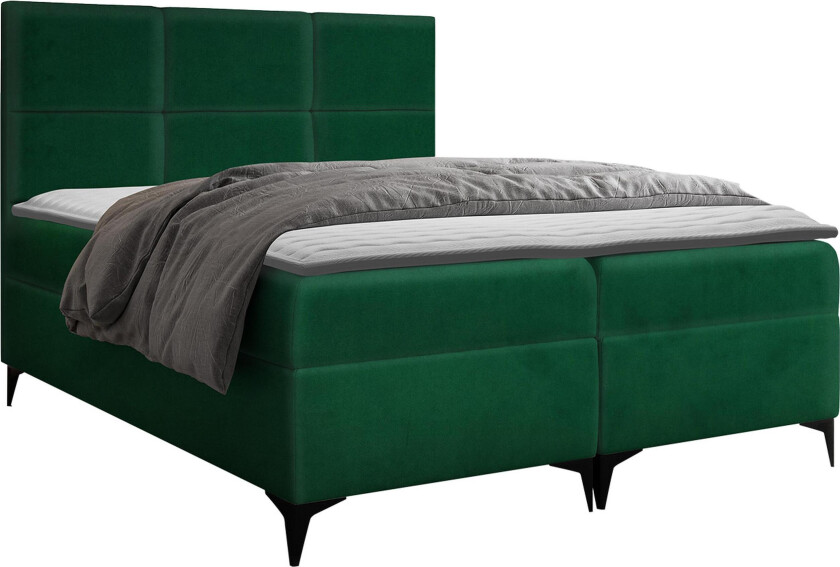 Boksta Kontinentalseng 140x200 cm -