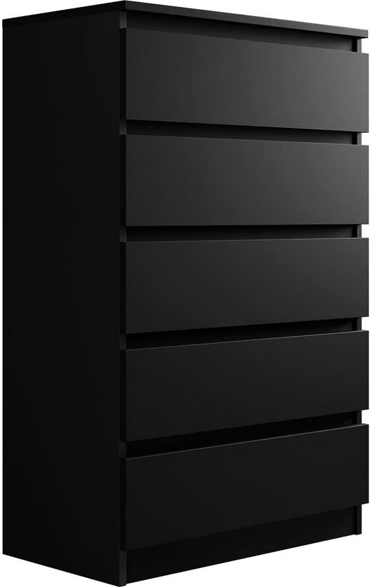 Malwa Kommode 70x40x112 cm -