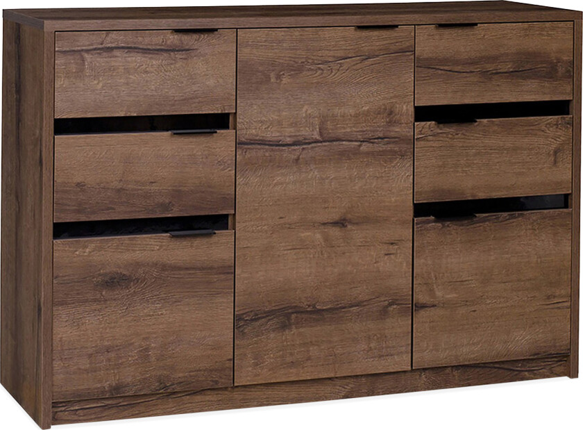 Najera Skjenk 135 cm - Tre