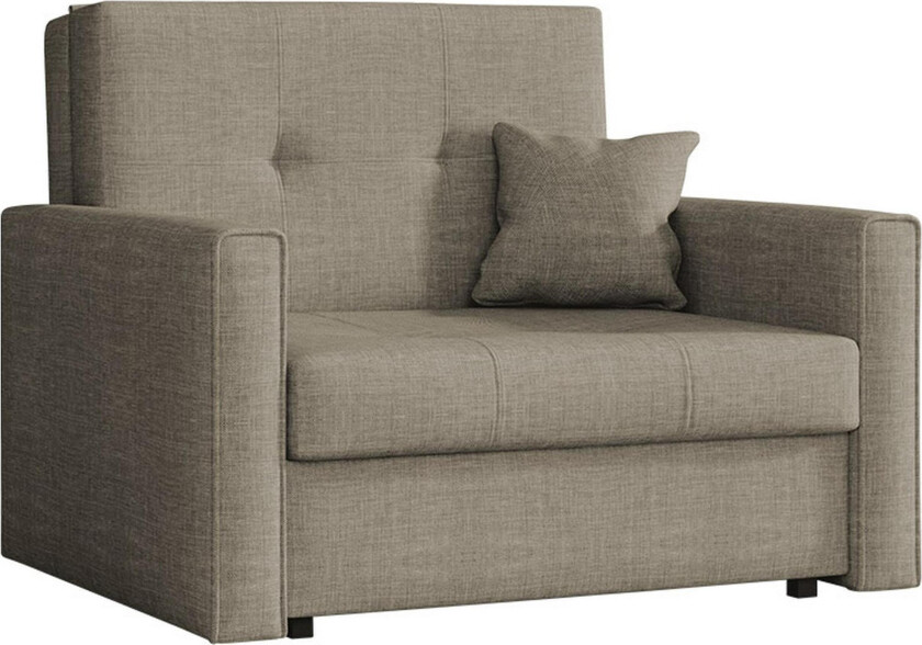Viva Lenestol 103x100x85 cm -