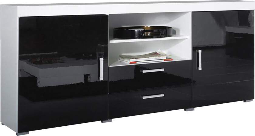 Samba kommode 164x45x80 cm -