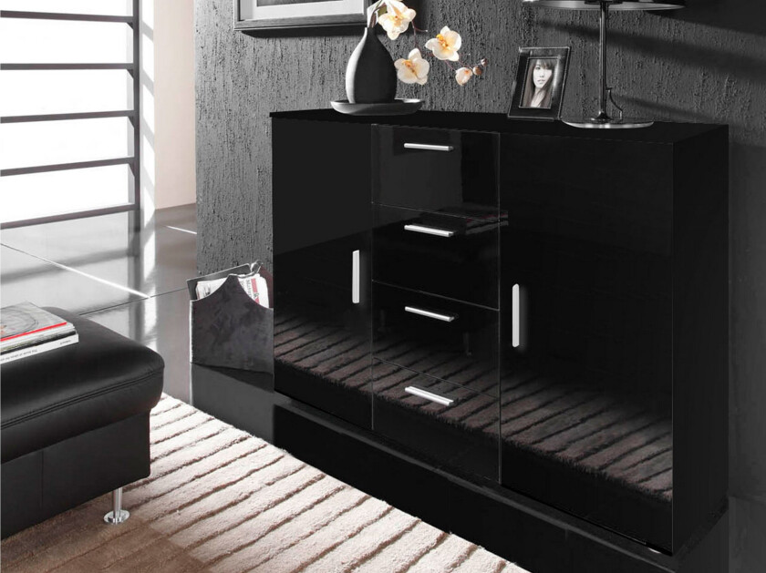 Lisby Skjenk 138 cm -