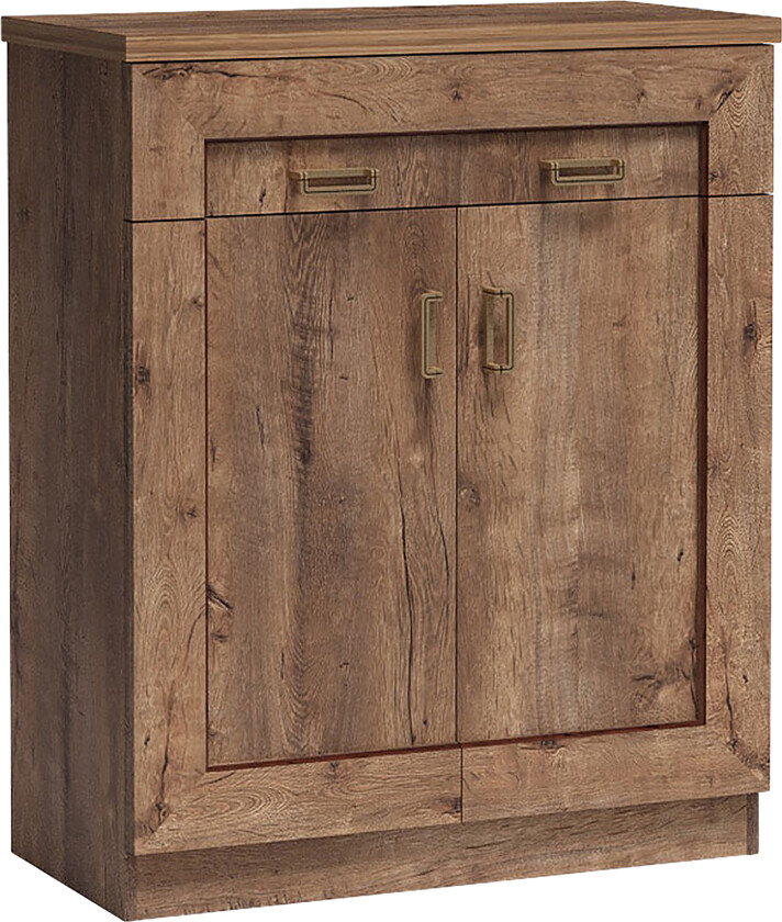 Tadeusz Kommode 90x44x110 cm -