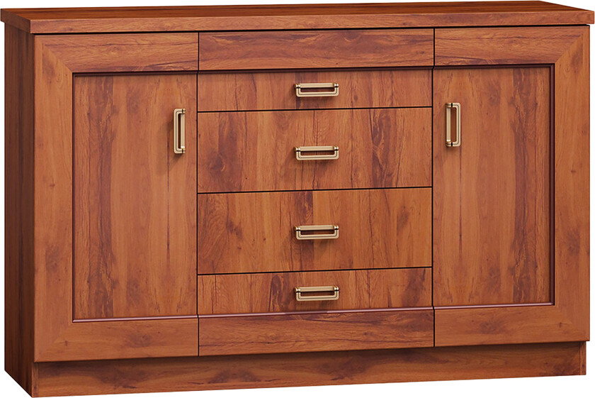 Tadeusz Kommode 140x44x90 cm -