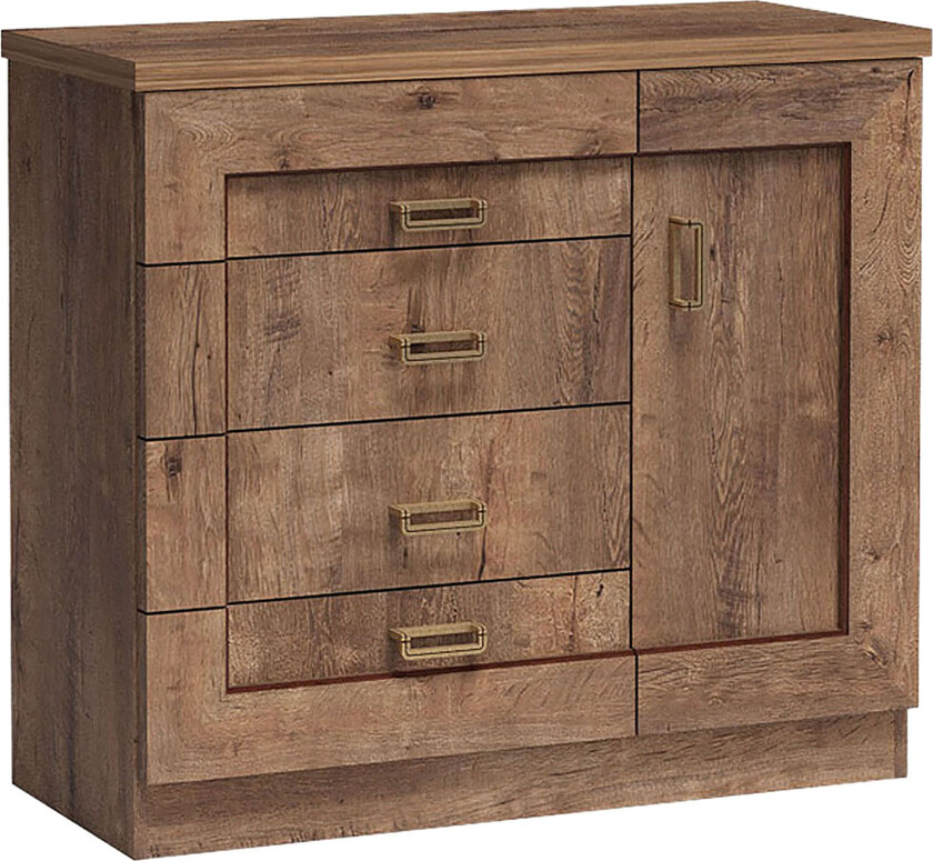 Tadeusz Kommode 100x44x90 cm -