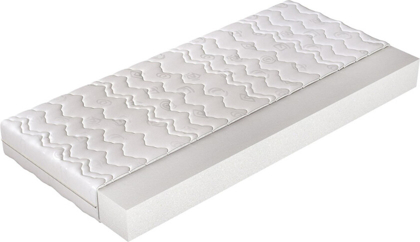 Standard Primo Madrass 200x120x11 cm -