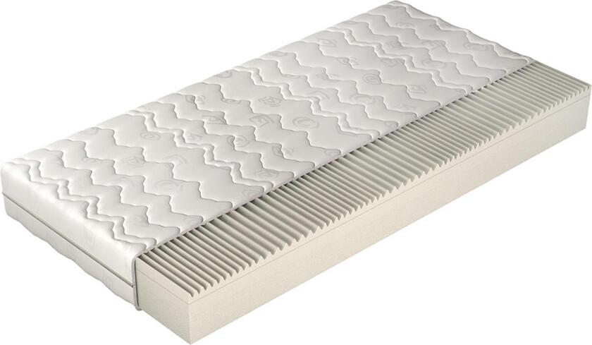 Versal Madrass 200x90x12 cm -
