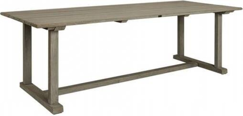 Artwood Palermo Spisebord Utendørs 19-40568