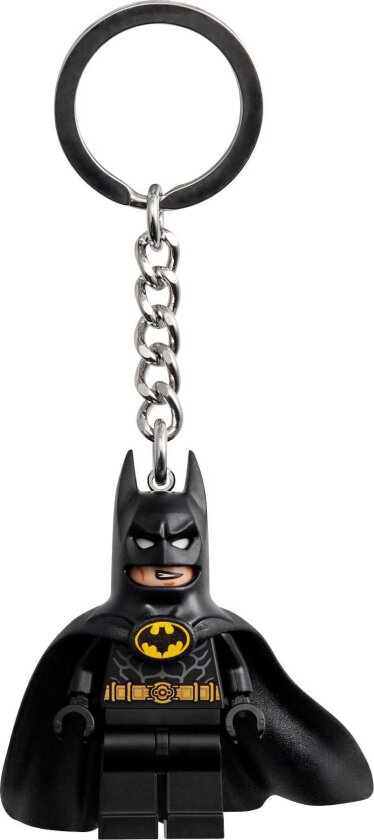 Nøkkelring med Batman