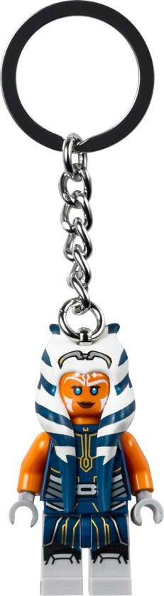 Nøkkelring med Ahsoka Tano