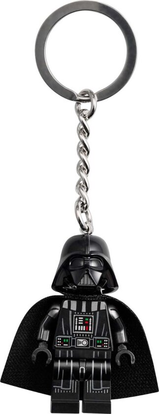 Nøkkelring med Darth Vader