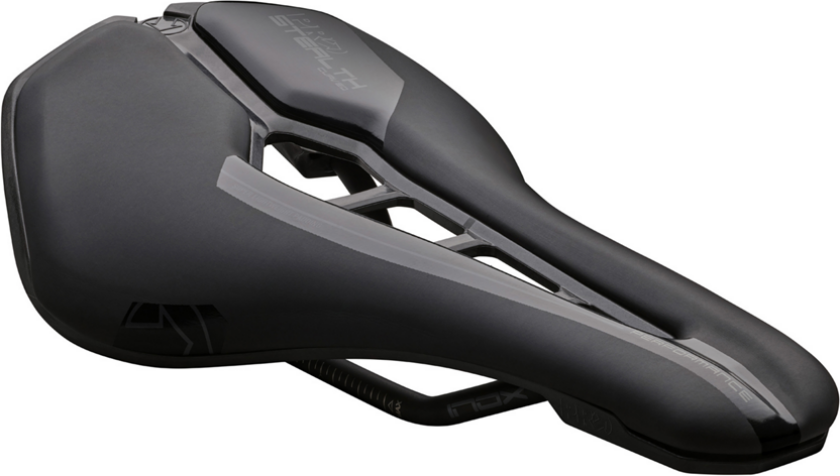 Stealth Curved Performance Sykkelsete 152