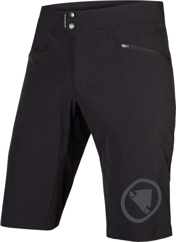 Singletrack Lite Shorts Sort Short Fit