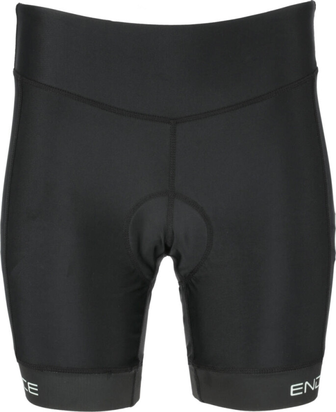 Propolis Dame Shorts uten seler med innlegg - Svart