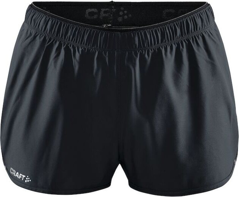 Essence 2"Stretch Shorts Svart Dame