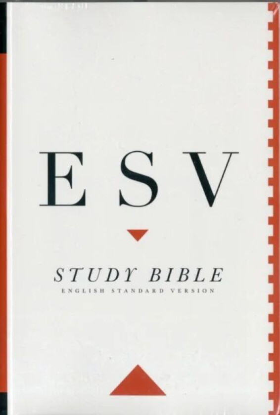 ESV Study Bible, Personal Size