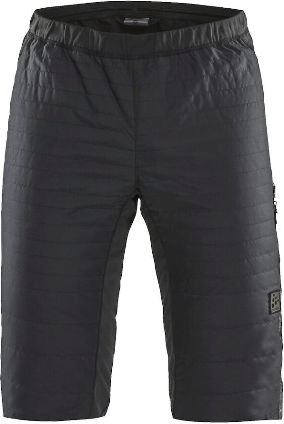Hale Paddes Shorts Sort