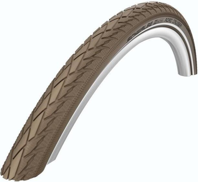 Bilde av Road Cruiser 700x40c Kaffe