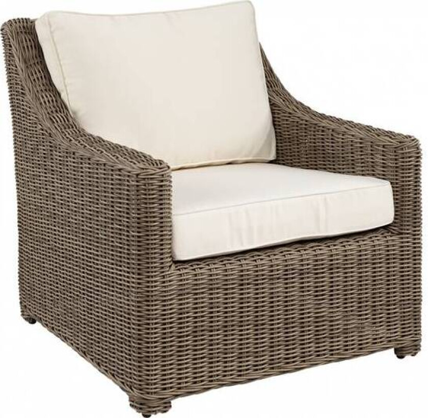 Artwood Layton Stol Utendørs