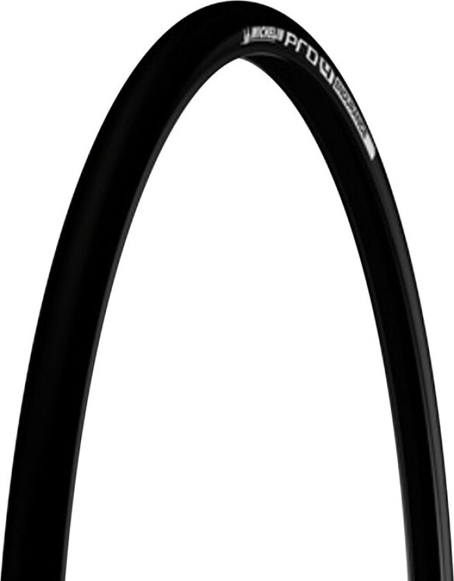PRO 4 700x25 Sort Endurance