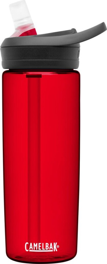 Camelbak Eddy + Drikkeflaske 0.6L