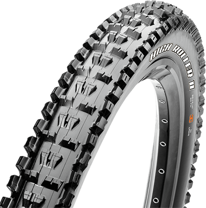 High Roller II 27,5"x 2,40"Exo TR