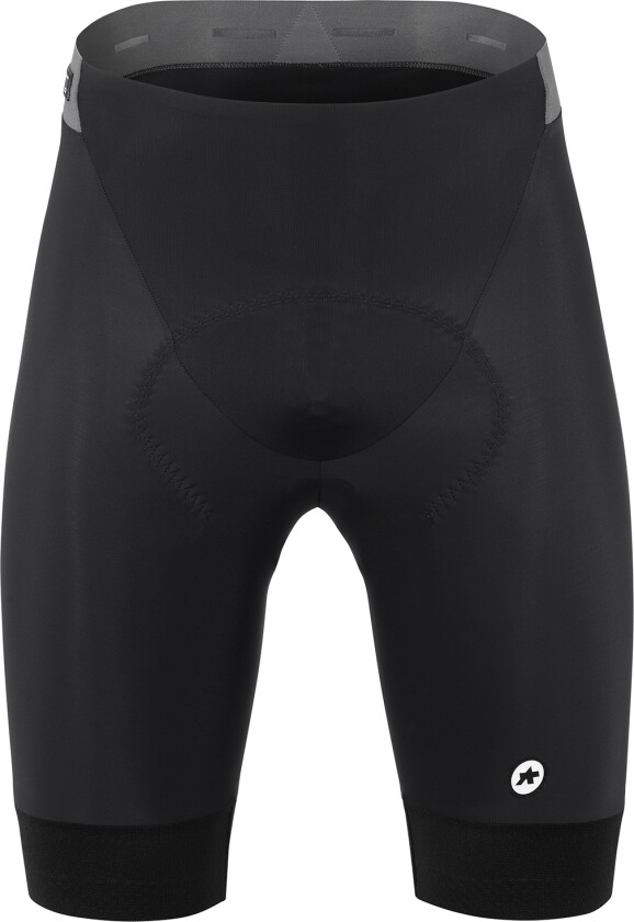 Mille GT C2 Shorts Svart