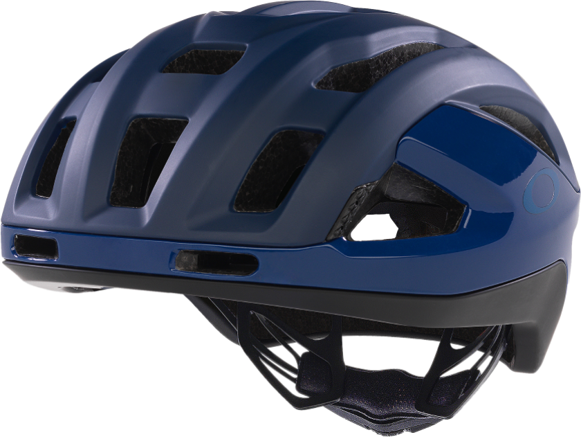 ARO3 Endurance sykkelhjelm MIPS Matte Poseidon