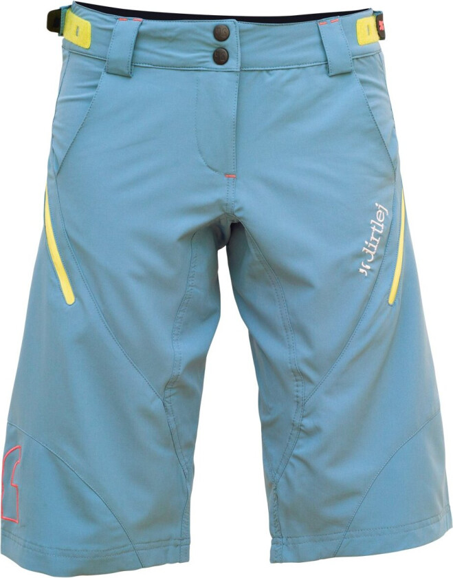 Trailscout Sommer MTB Shorts Til Dame