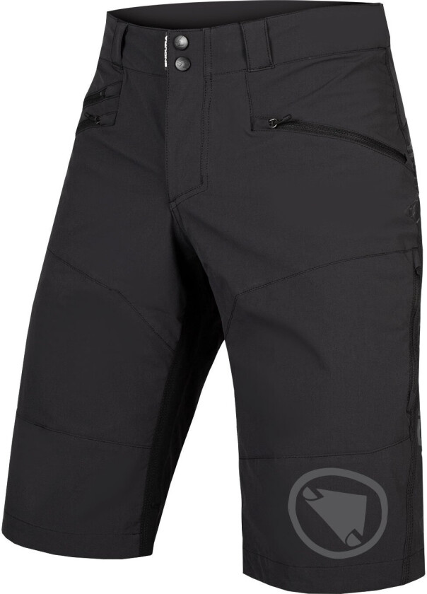 SingleTrack Shorts II Sort
