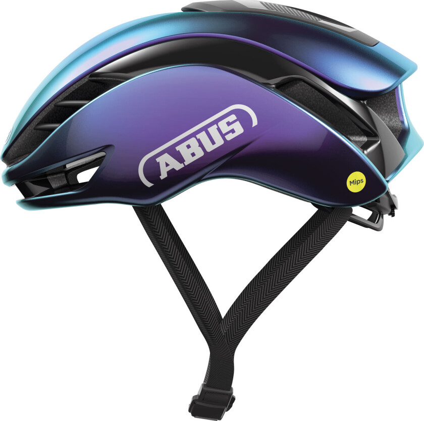 Gamechanger 2.0 MIPS sykkelhjelm Flip Flop Purple