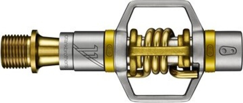 Bilde av Eggbeater 11 Sølv/Gull