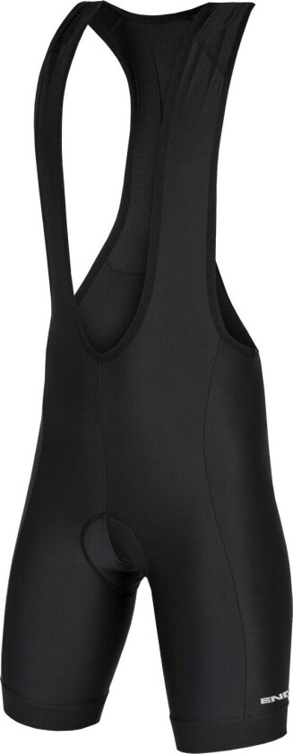 Xtract II Gel Bib Shorts Sort m/Innlegg