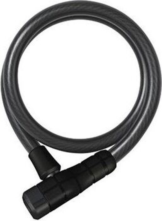 Abus Spirallås Primo 5412 85 cm