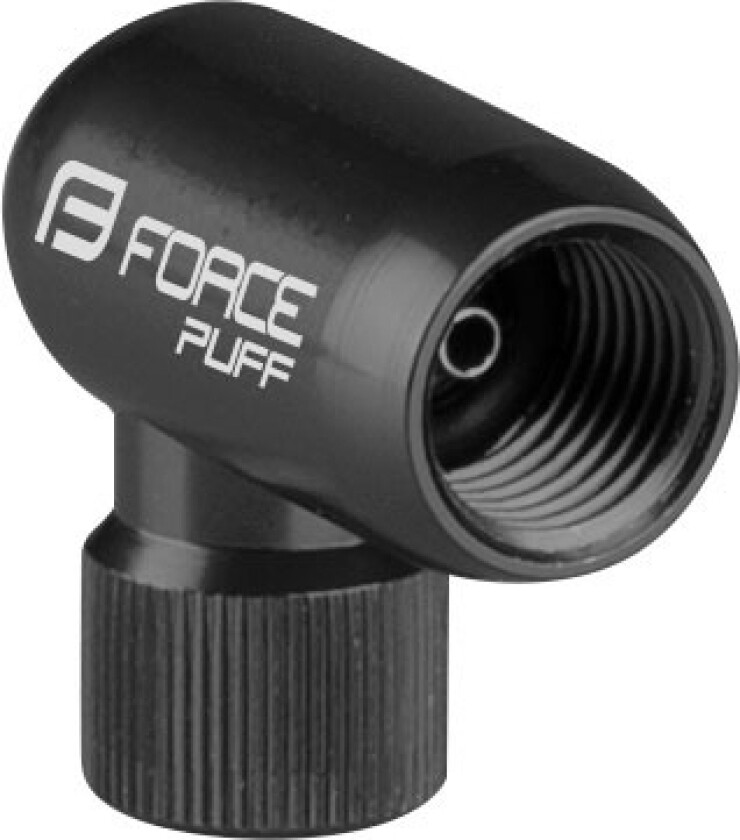 Puff Co2 Pumpe