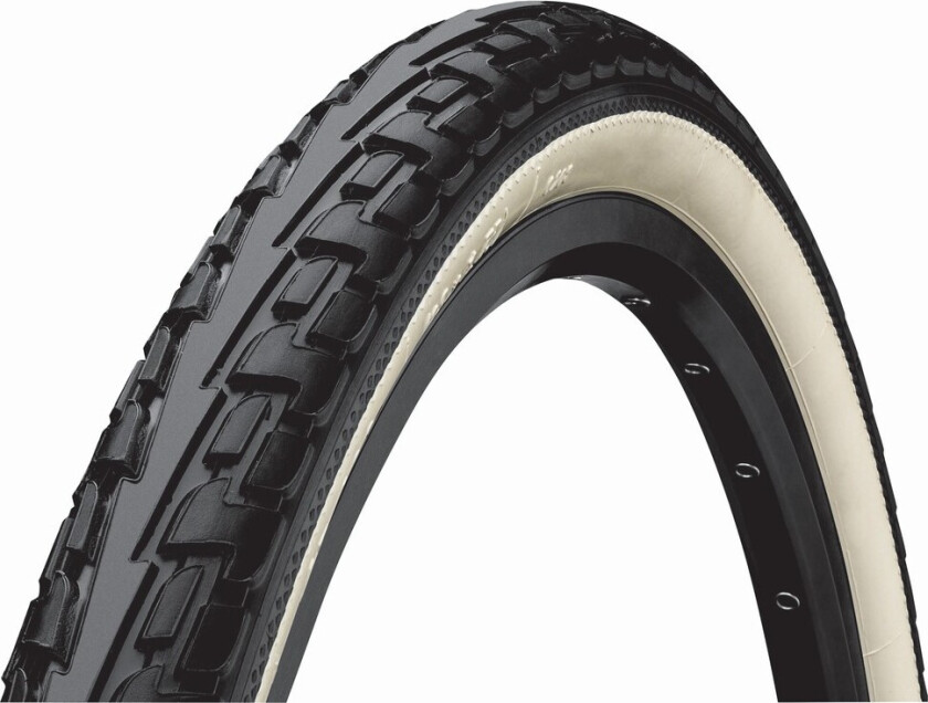 Ride Tour 26  x 1,75"(47-559) Beige sider
