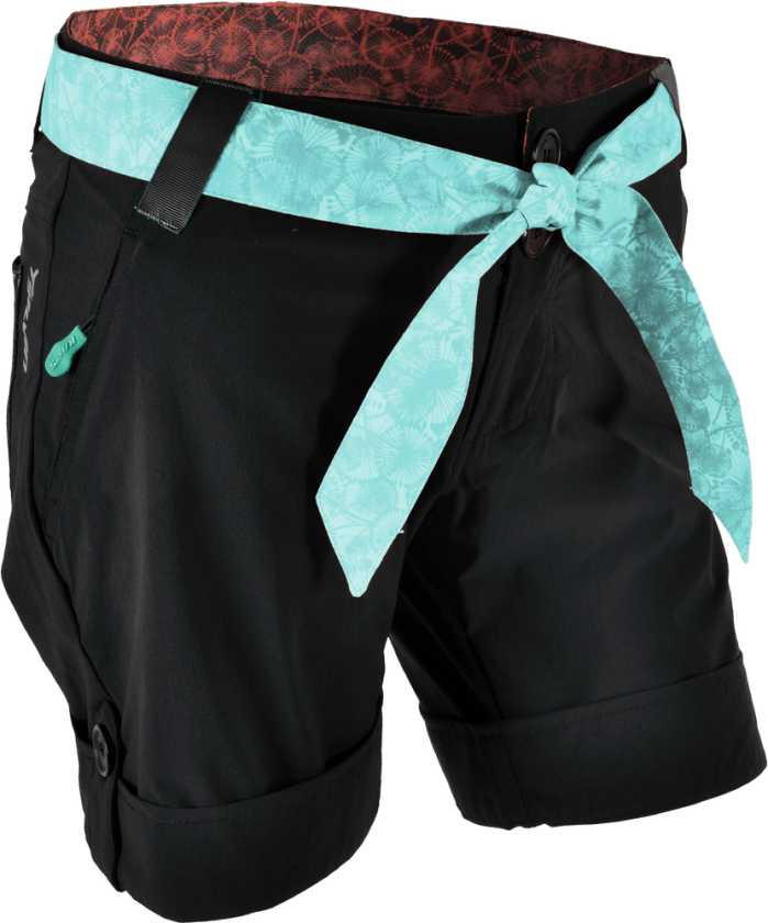 Loose fit Shorts Til Dame