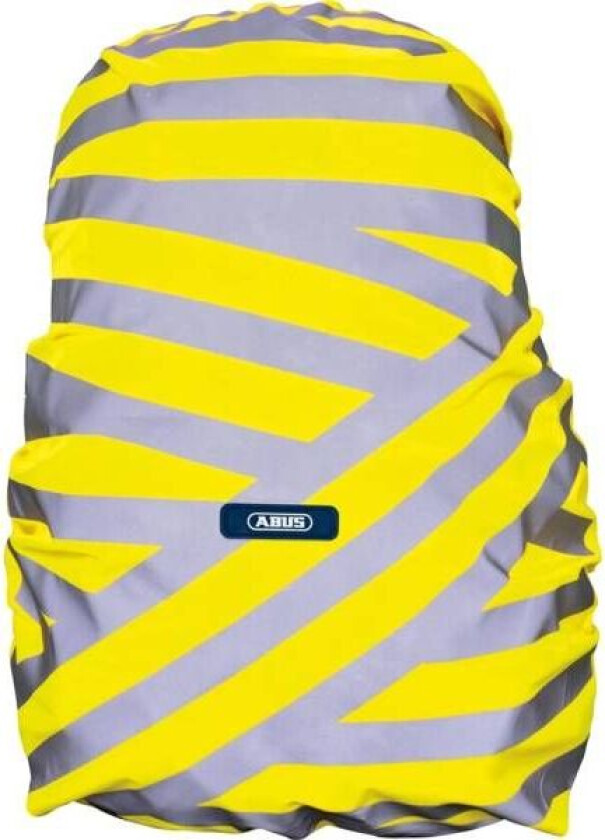 Abus Lumino X-Cover Refleks Overtrekk til Ryggsekk
