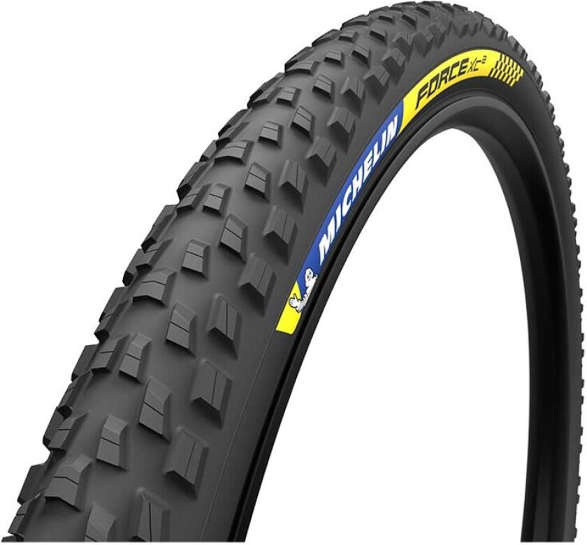 Force XC2 Racing Line Dekk 29x2,10 (54-622)
