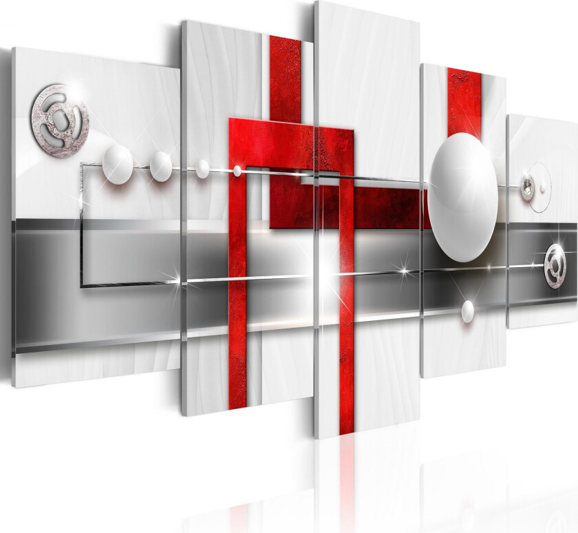 Bilde Idyll Of Harmony 100x50 - Artgeist sp. z o. o.