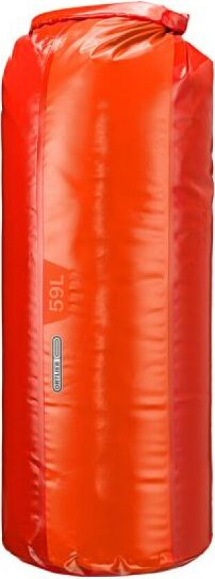 PD350 Dry-Bag, 59 L, Rød