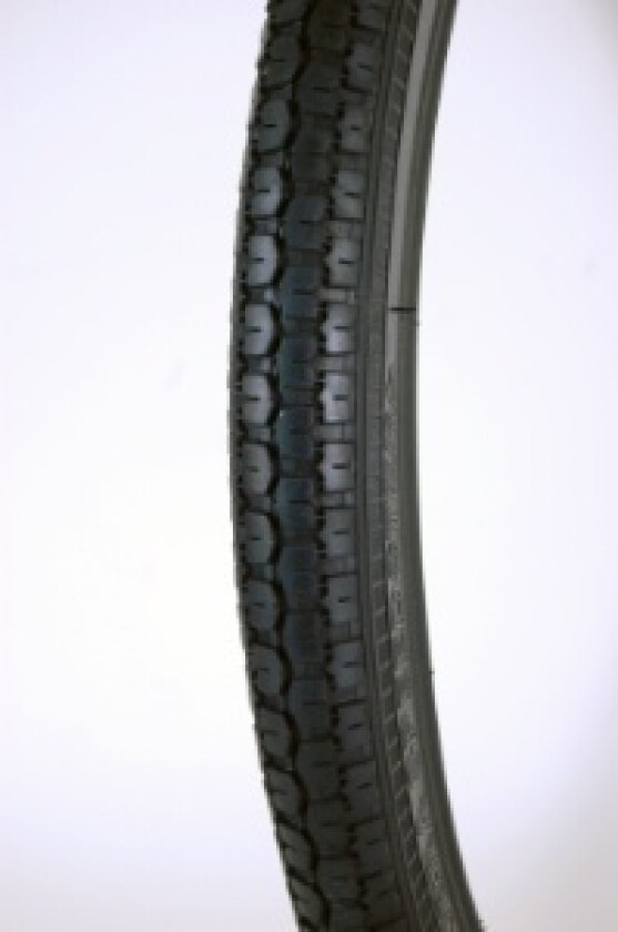 Dekk Cobra 2 x 19 (23 x 2) til transport bakhjul