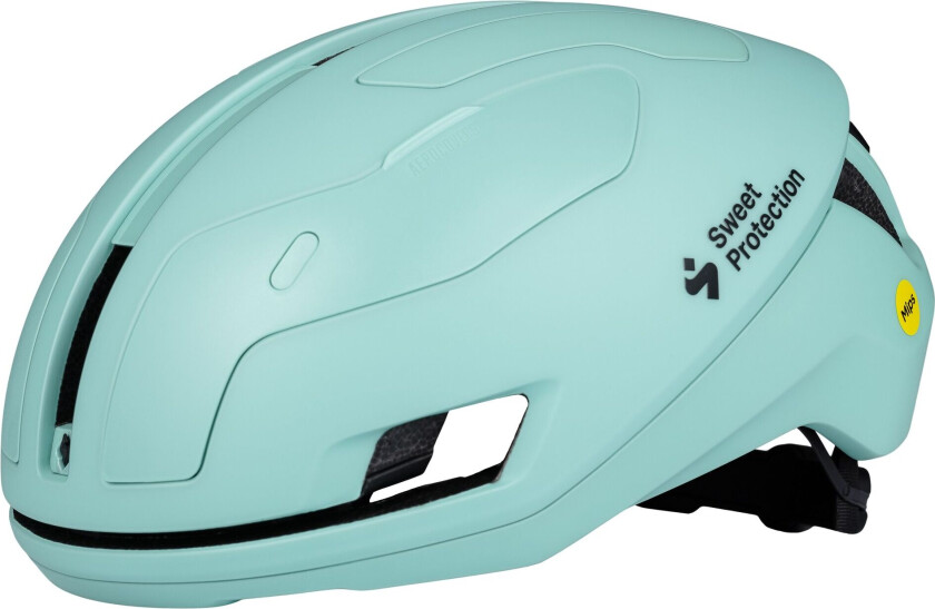 Falconer Aero 2Vi MIPS sykkelhjelm Misty Turquoise