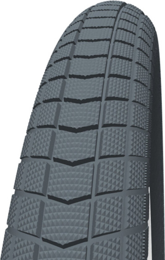 Big Ben Dekk 27,5
